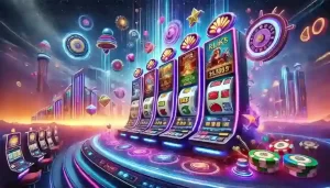 pisoking Online Slot Games