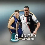pisoking — United Gaming 45