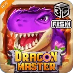 pisoking — fish app dragon master 163