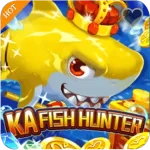 pisoking Fishing Games — fish app ka 165