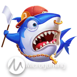 fish prov microgaming