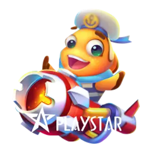 fish prov playstar