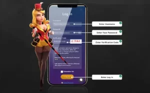pisoking Casino Login