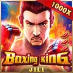 pisoking — slot app boxing king 151