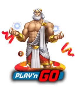 slot provider playngo