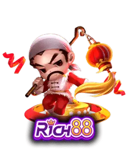 slot provider rich88