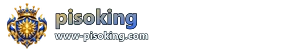 pisoking logo — www-pisoking.com